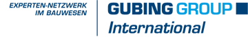 Logo der Gubing Group international