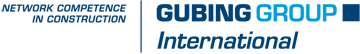 Logo of Gubing Group international
